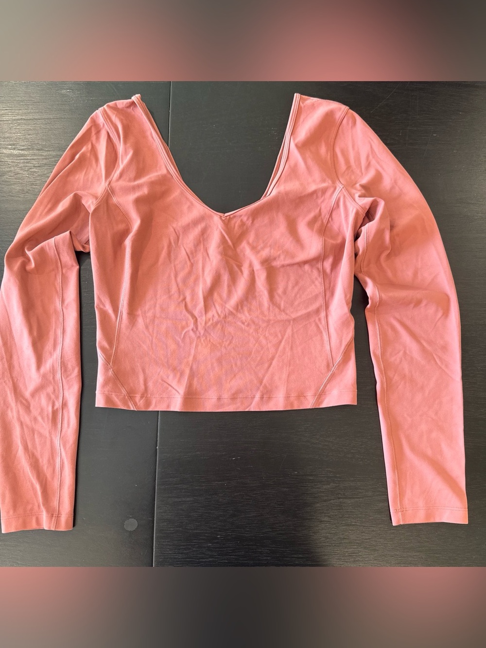 Lululemon Align Long Sleeve
